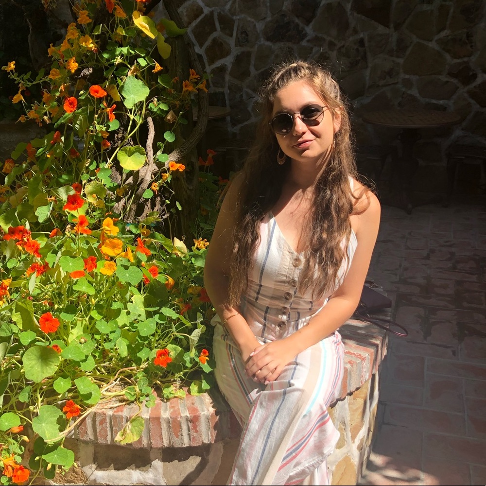 Meet your Posher, Tatiana